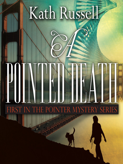 Title details for A Pointed Death by Kath Russell - Available